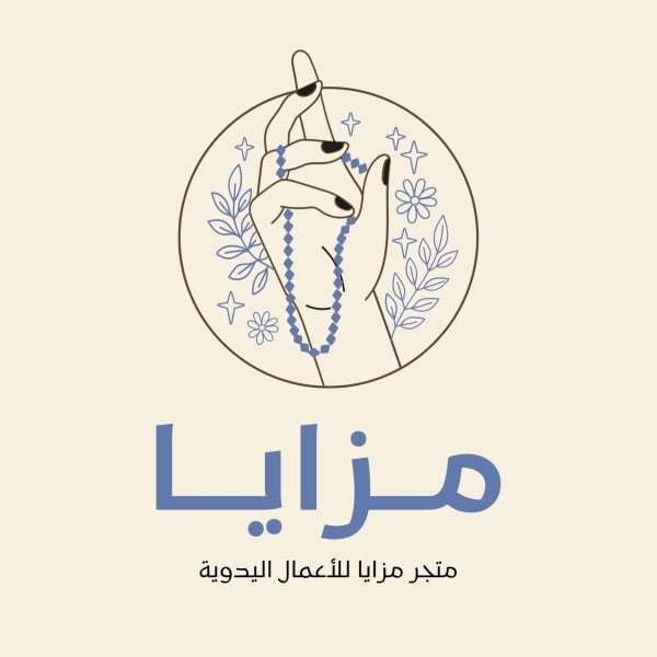 Design Logo for Mazaya, download and edit for free design template - Logos from the Andalusi design app