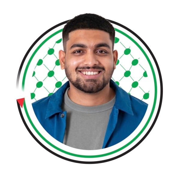 Design Palestine, Profile, download and edit for free design template - Palestine, Profile from the Andalusi design app