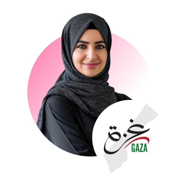 Design Palestine, Profile, download and edit for free design template - Palestine, Profile from the Andalusi design app