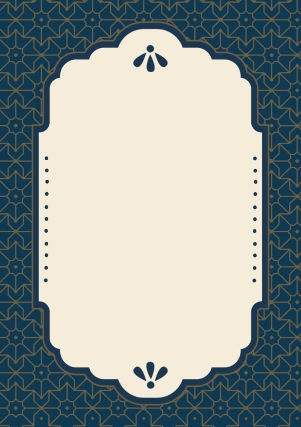 Design Empty Card, download and edit for free design template - Cards, Empty Cards from the Andalusi design app