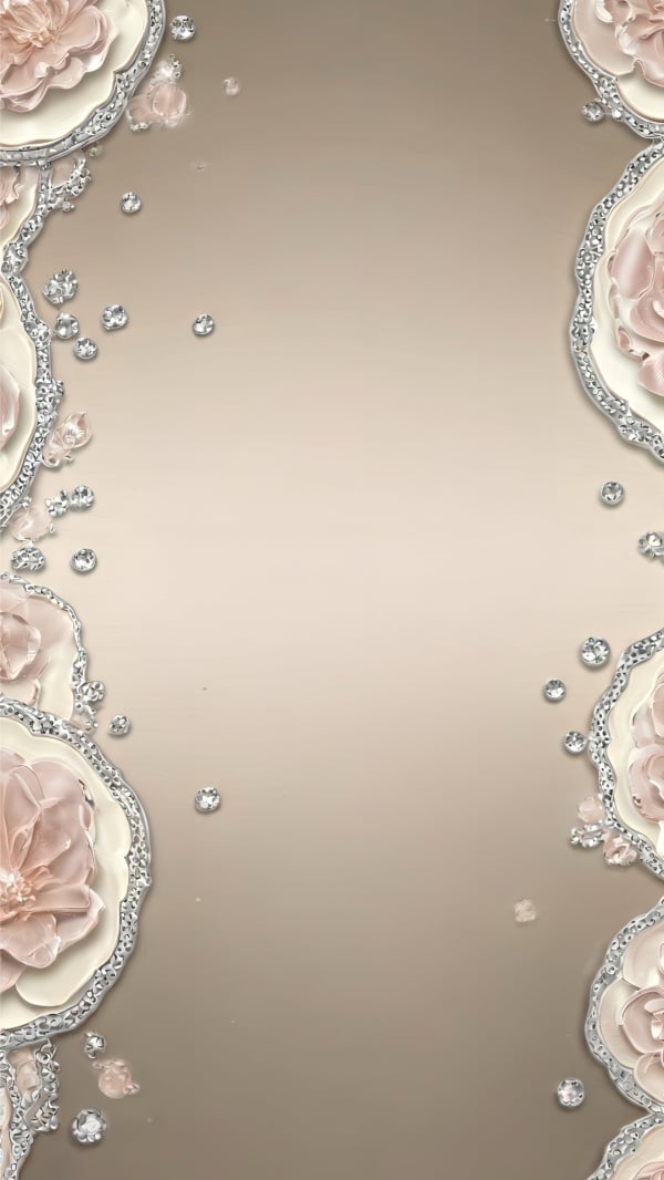 Design Invitation Empty Card, download and edit for free design template - Invitation Empty Cards, Empty Cards from the Andalusi design app