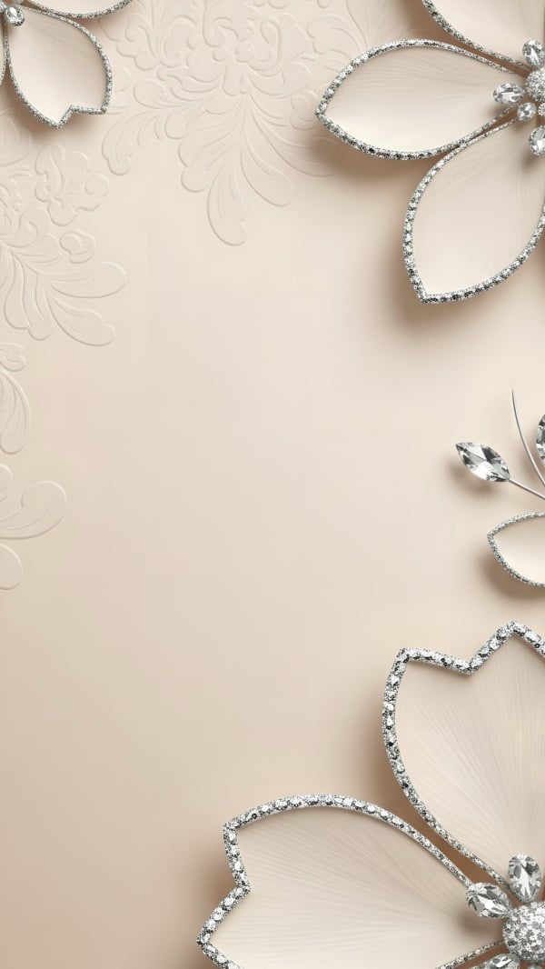 Design Invitation Empty Card, download and edit for free design template - Invitation Empty Cards, Empty Cards from the Andalusi design app
