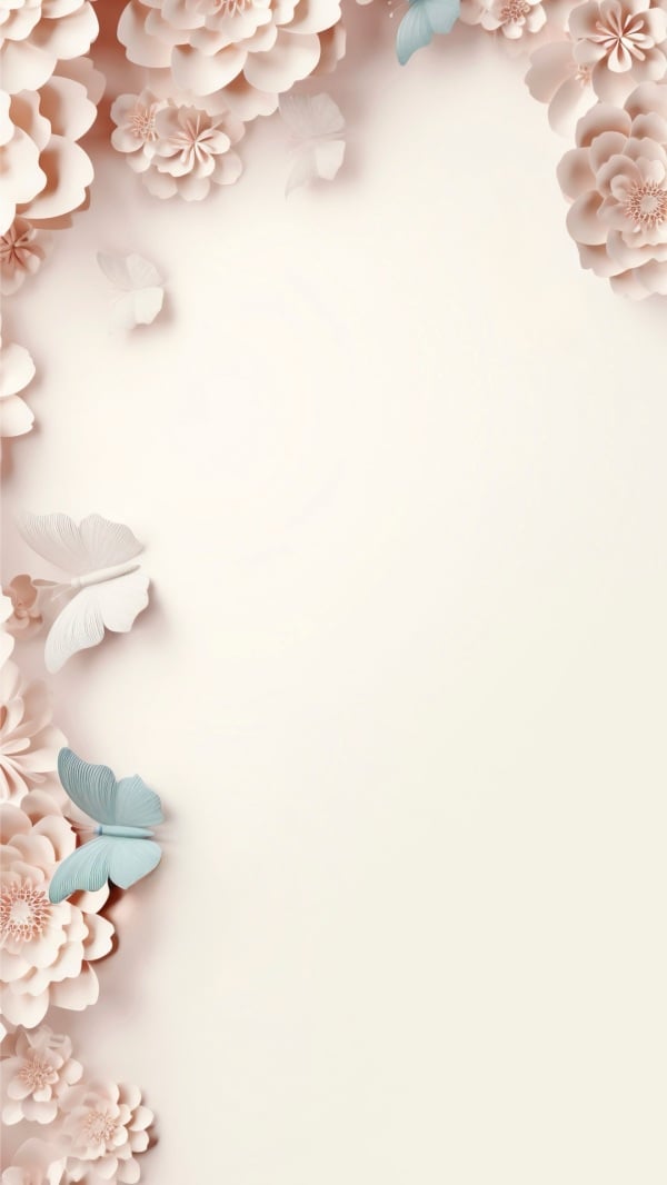Design Invitation Empty Card, download and edit for free design template - Invitation Empty Cards, Empty Cards from the Andalusi design app