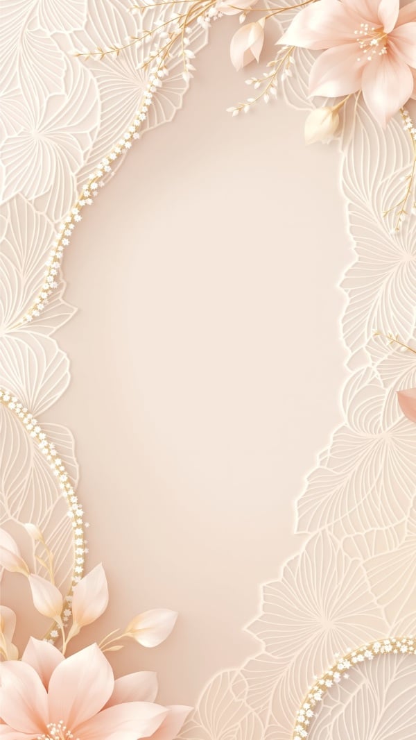 Design Invitation Empty Card, download and edit for free design template - Invitation Empty Cards, Empty Cards from the Andalusi design app