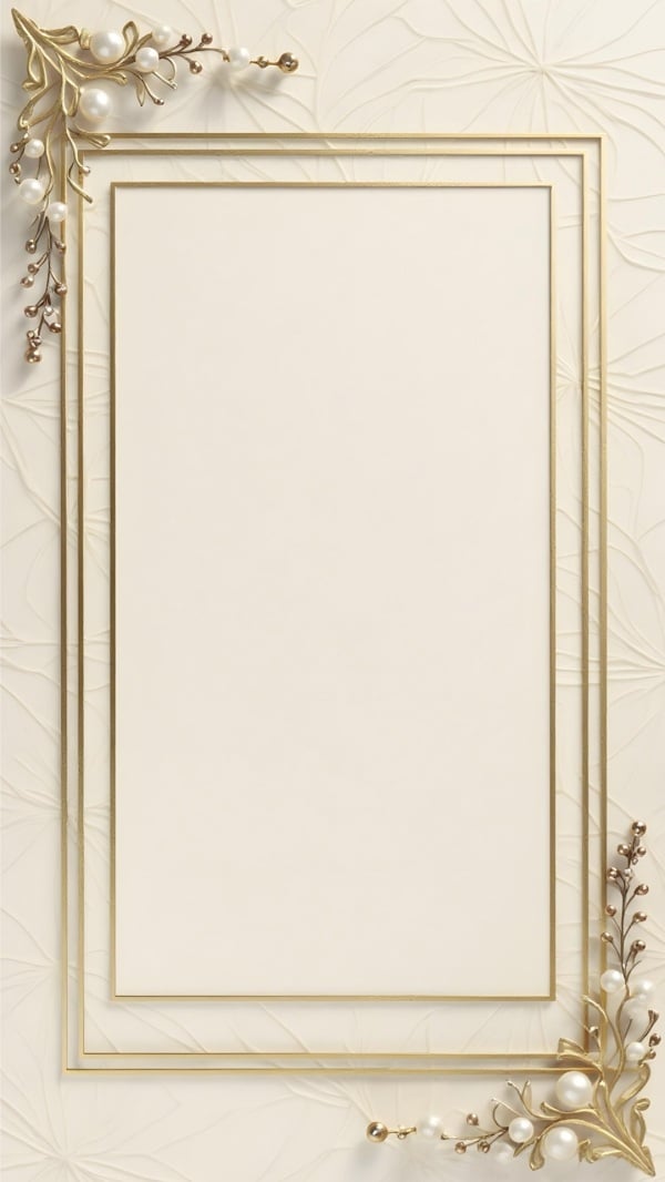 Design Empty Card, download and edit for free design template - Invitation Empty Cards, Empty Cards from the Andalusi design app