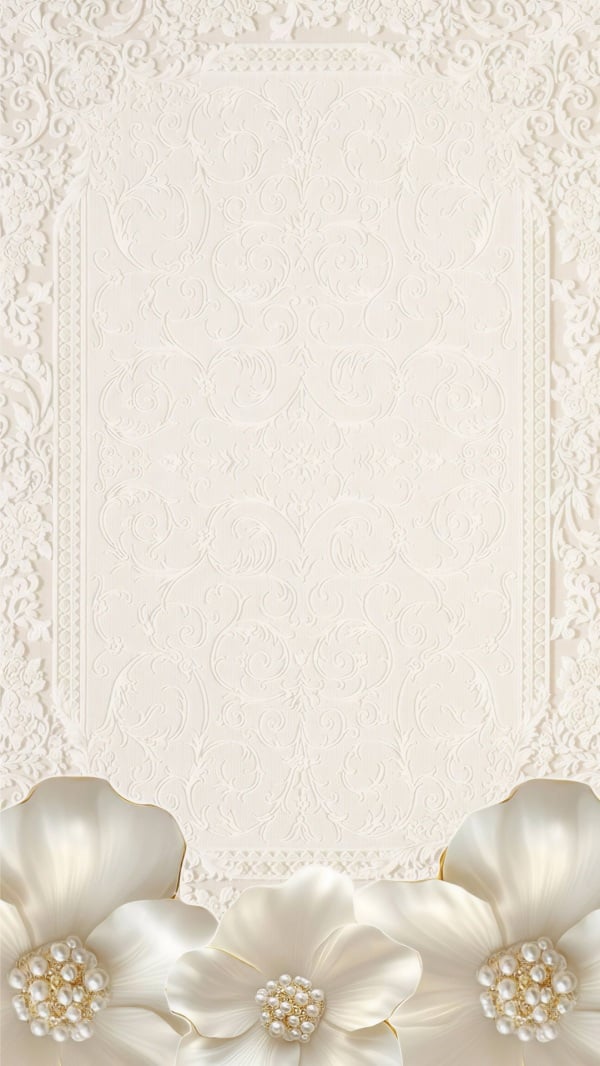 Design Invitation Empty Card, download and edit for free design template - Invitation Empty Cards, Empty Cards from the Andalusi design app