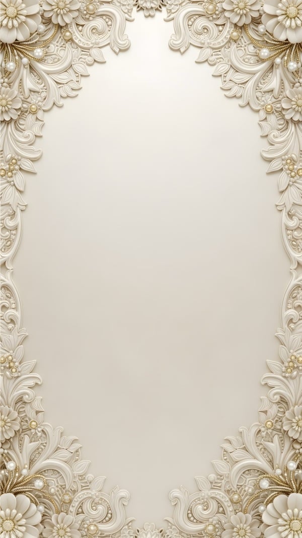 Design Invitation Empty Card, download and edit for free design template - Invitation Empty Cards, Empty Cards from the Andalusi design app