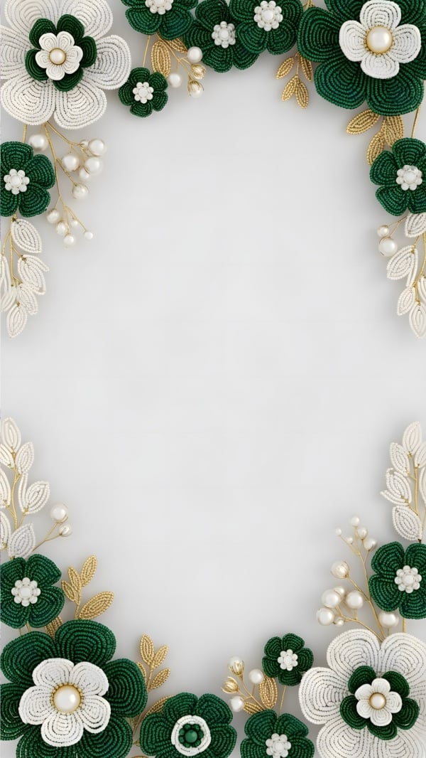 Design Invitation Empty Card, download and edit for free design template - Invitation Empty Cards, Empty Cards from the Andalusi design app