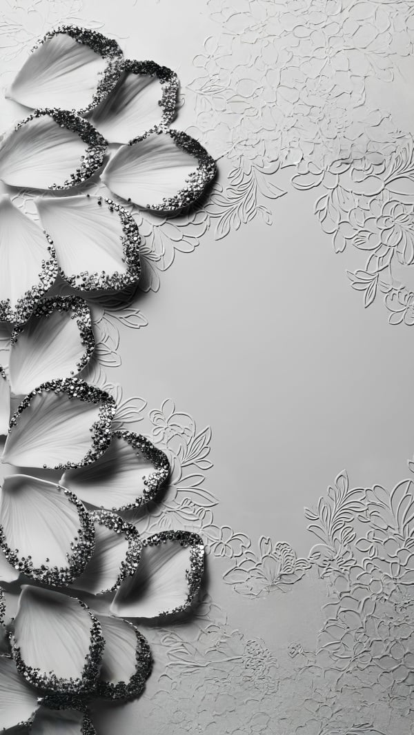Design Invitation Empty Card, download and edit for free design template - Invitation Empty Cards, Empty Cards from the Andalusi design app