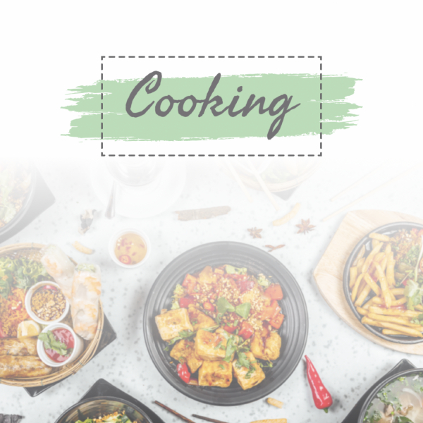 Food Design, download and edit for free design template - Post, Food from the Andalusi design app
