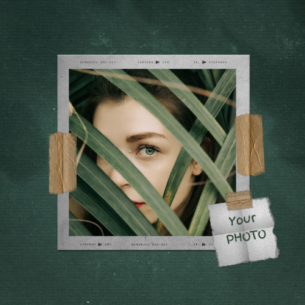 Design Photo, download and edit for free design template - Post, Photography from the Andalusi design app