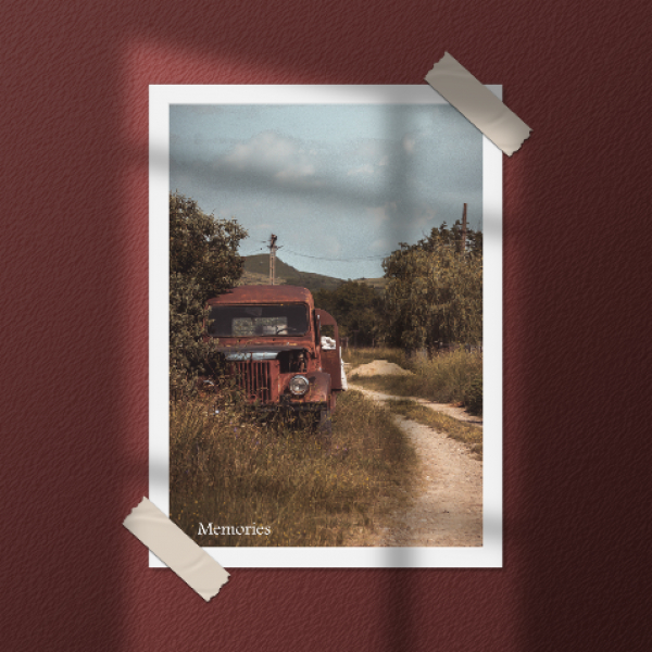 Design Post, download and edit for free design template - Post, Photography from the Andalusi design app