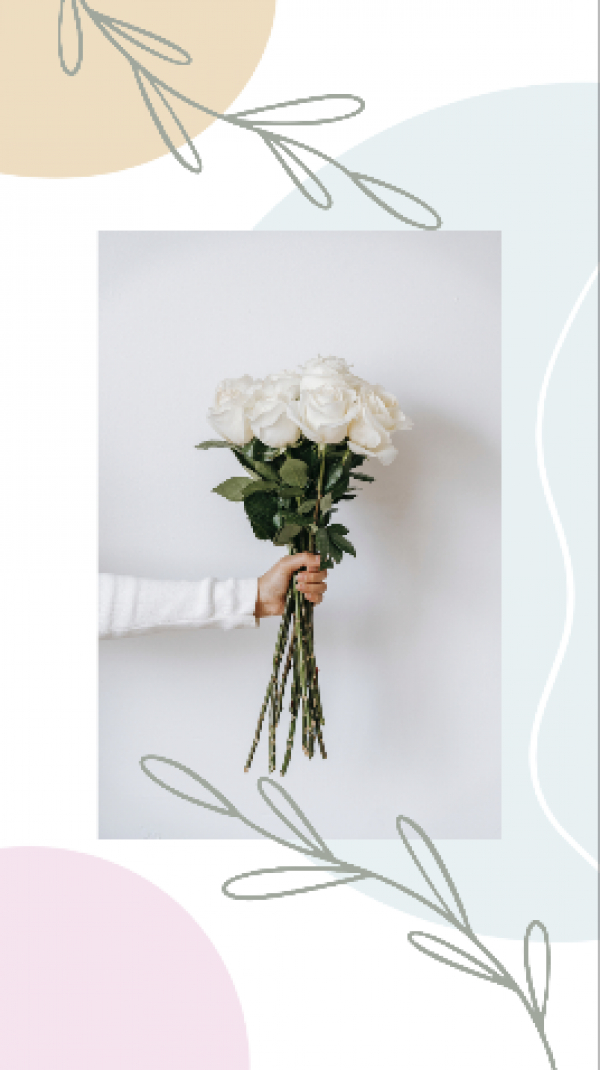 Design Story, download and edit for free design template - Story, Photography from the Andalusi design app