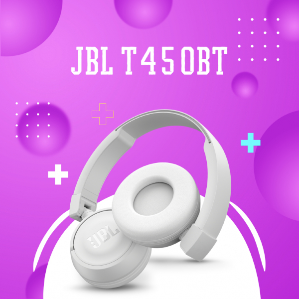Design JBL T45 OBT Headphones, download and edit for free design template - Post, Marketing from the Andalusi design app