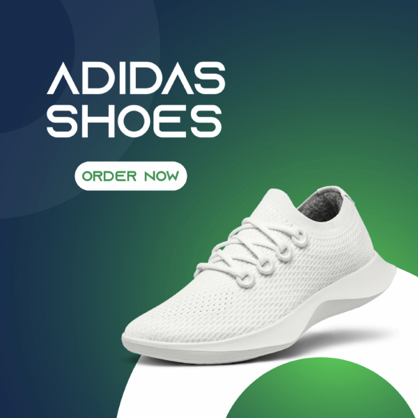 Shoe Design, download and edit for free design template - Post, Marketing from the Andalusi design app