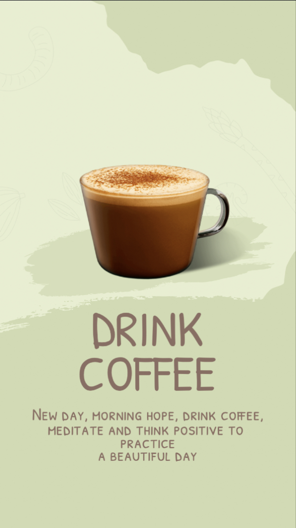 Design Story, download and edit for free design template - Story, Food from the Andalusi design app