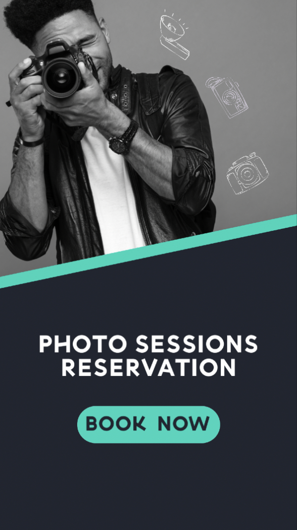 Design Story, Photography, download and edit for free design template - Story, Photography from the Andalusi design app