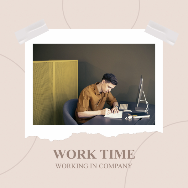 Design Post, download and edit for free design template - Post, Business from the Andalusi design app