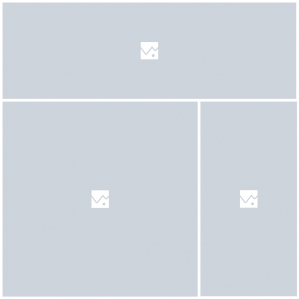 Modern Design Layout, download and edit for free design template - Layouts from the Andalusi design app