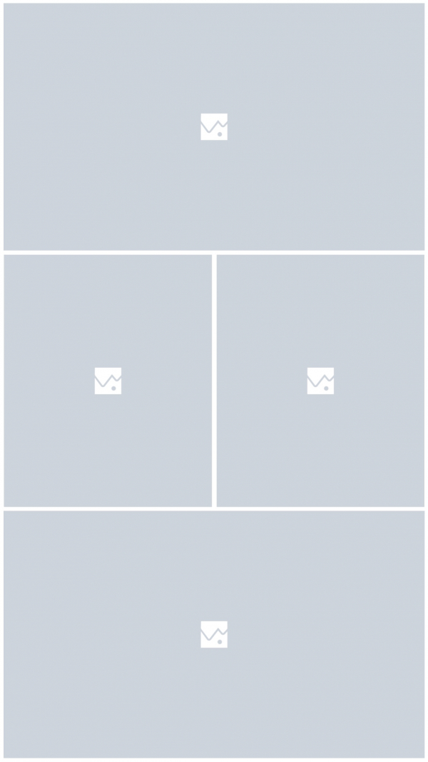 Design Simple and Attractive Layout, download and edit for free design template - Layouts from the Andalusi design app