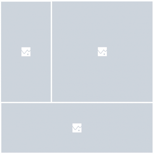 Design Layout, download and edit for free design template - Layouts from the Andalusi design app