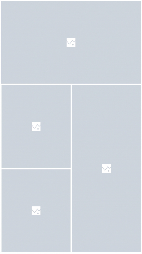 Design Simple Layout, download and edit for free design template - Layouts from the Andalusi design app