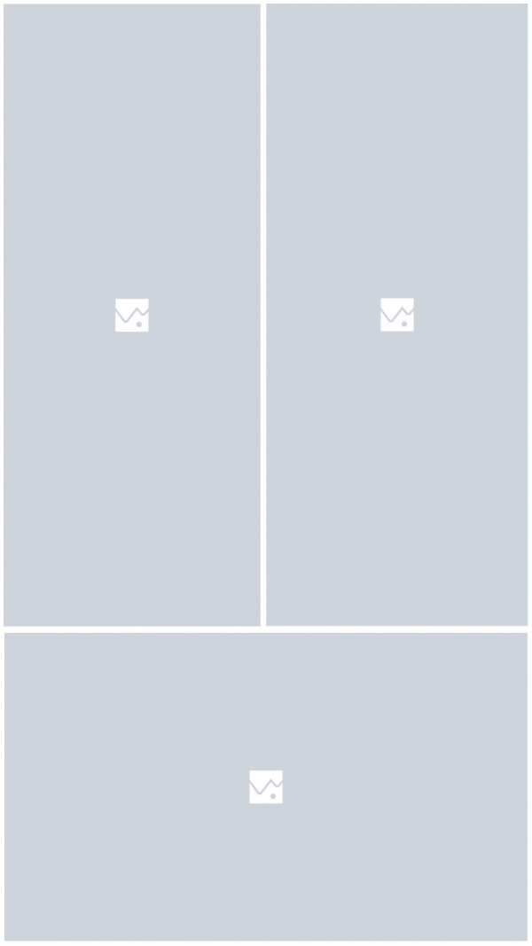 Simple Design Layout, download and edit for free design template - Layouts from the Andalusi design app