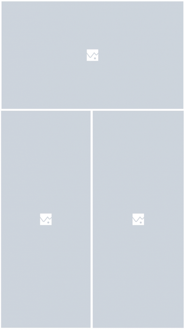 Simple and Attractive Design Layout, download and edit for free design template - Layouts from the Andalusi design app