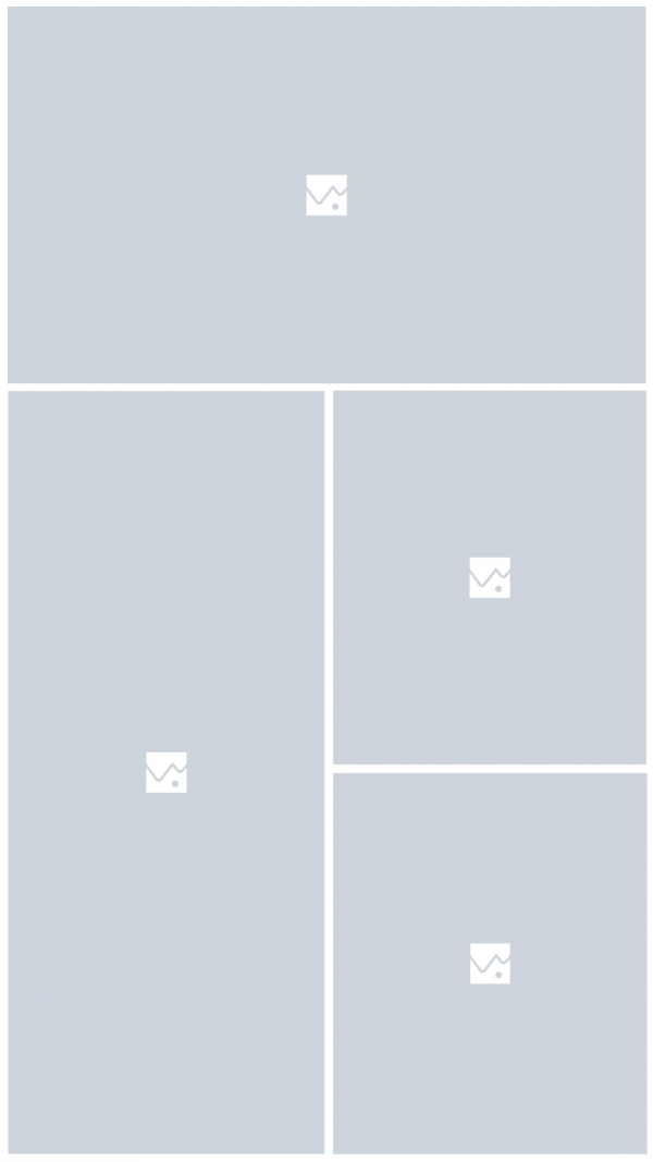 Modern Design Layout, download and edit for free design template - Layouts from the Andalusi design app