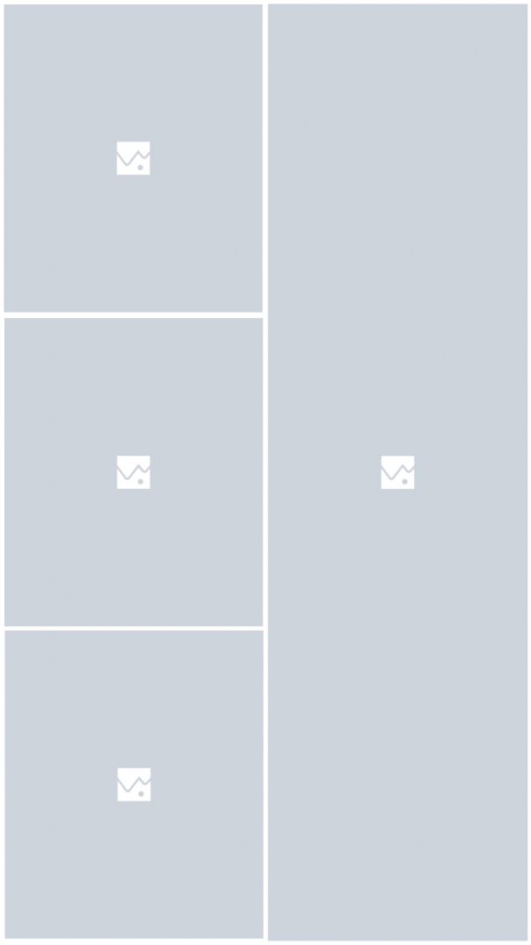 Design Simple Layout, download and edit for free design template - Layouts from the Andalusi design app