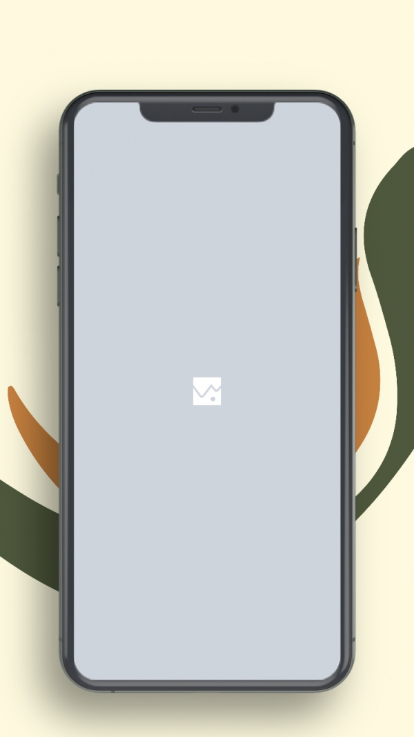 Smartphone Mockup Design, download and edit for free design template - Mockups from the Andalusi design app