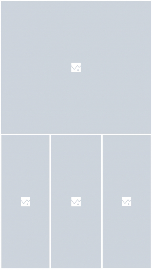 Simple Design Layout, download and edit for free design template - Layouts from the Andalusi design app
