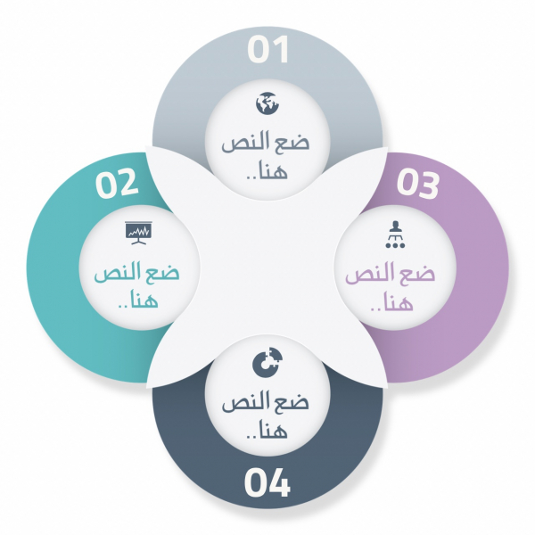 Design Infographic Template, download and edit for free design template - Infographic from the Andalusi design app
