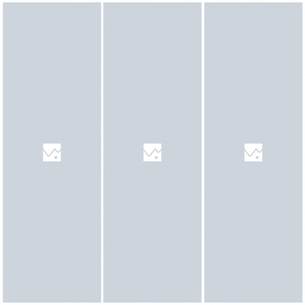 Design Three-Column Layout, download and edit for free design template - Layouts from the Andalusi design app