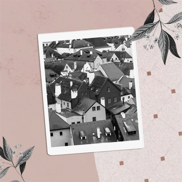 Design of Historical Houses Photography, download and edit for free design template - Photography, Post from the Andalusi design app
