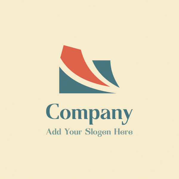Modern Logo Design, download and edit for free design template - Logos from the Andalusi design app