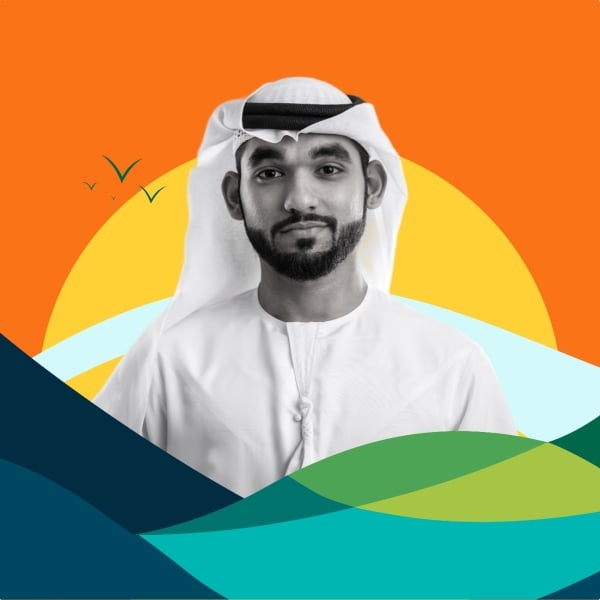 Saudi National Day Design, download and edit for free design template - Saudi National Day, Profile from the Andalusi design app