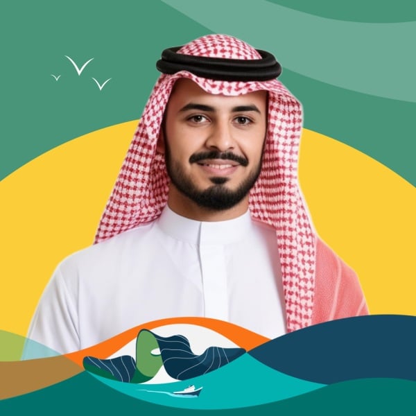 Professional Profile Design, download and edit for free design template - Profile from the Andalusi design app