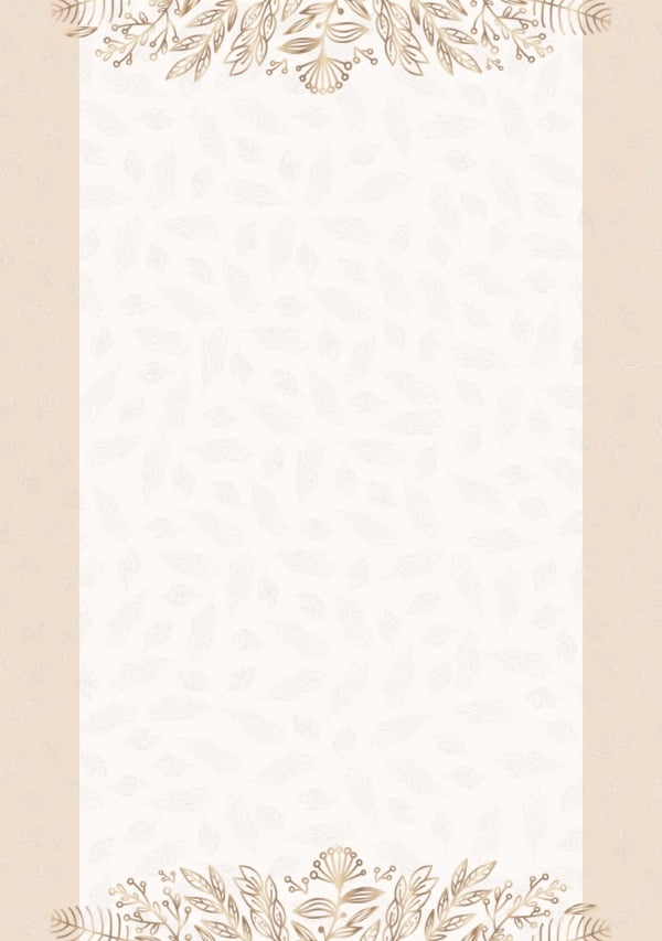 Design Empty Invitation Card, download and edit for free design template - Invitation Empty Cards, Empty Cards from the Andalusi design app