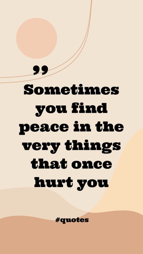 Design "Quote", download and edit for free design template - Quotes from the Andalusi design app