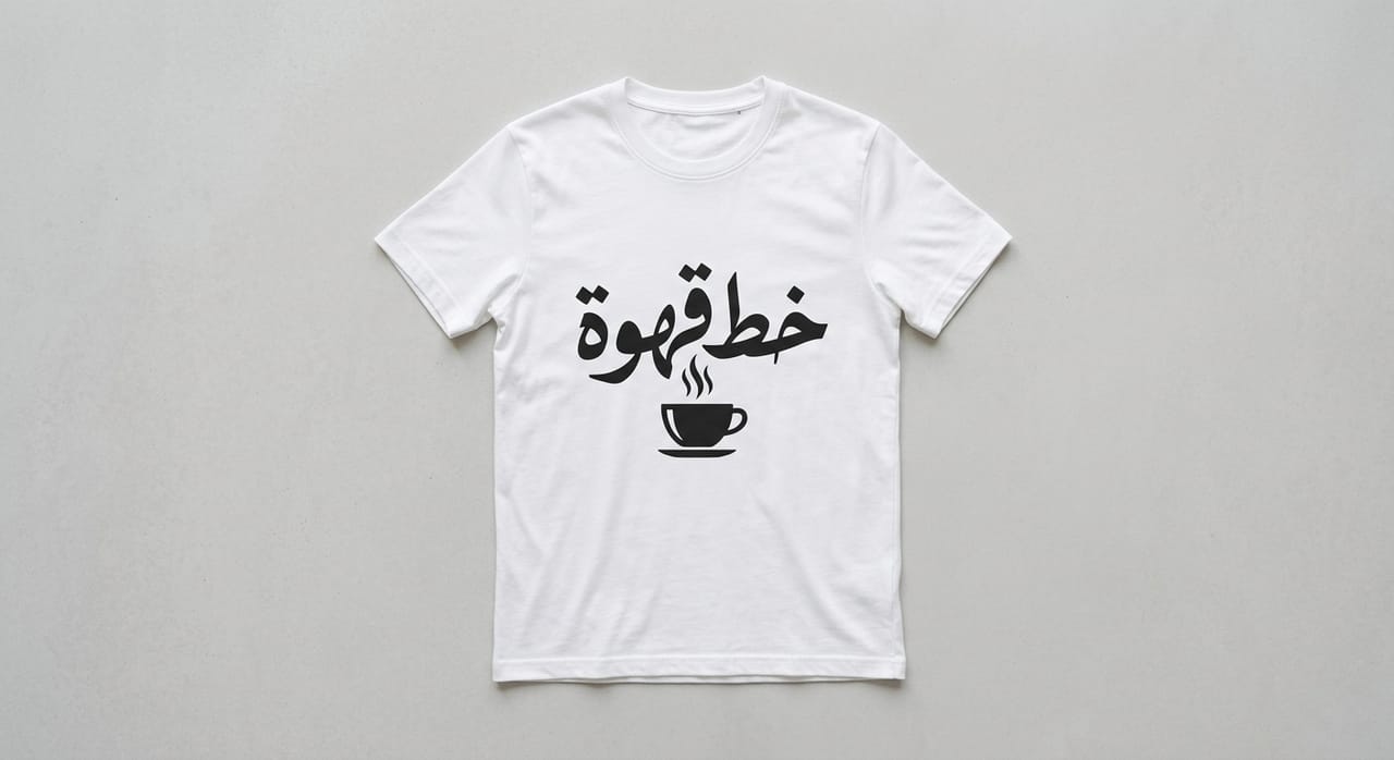 موكاب تصميم احترافي في تطبيق أندلسي