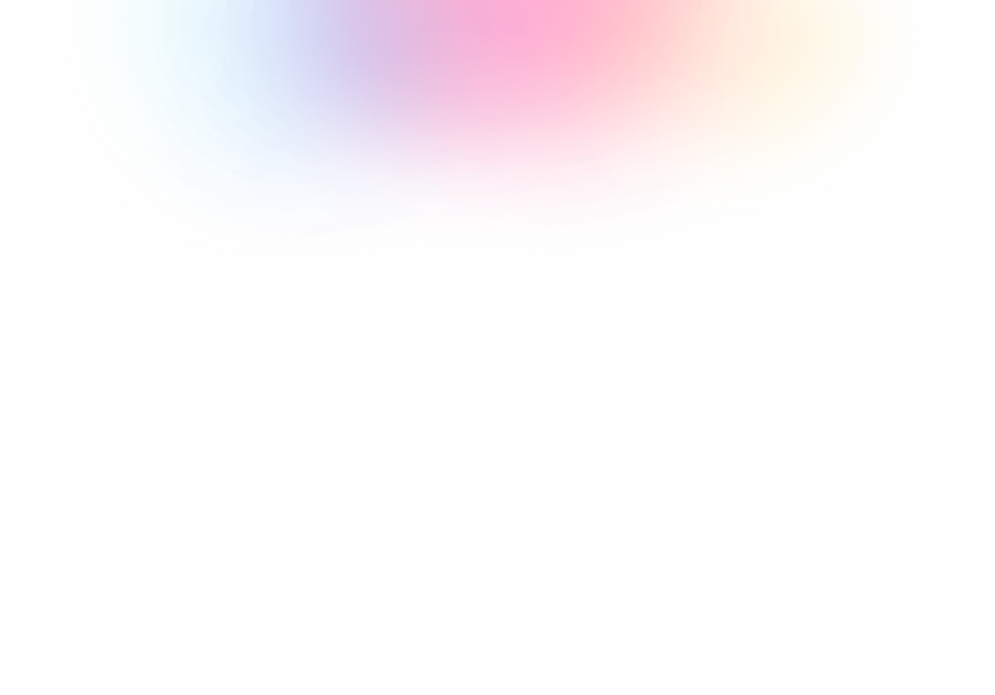 Header Gradient