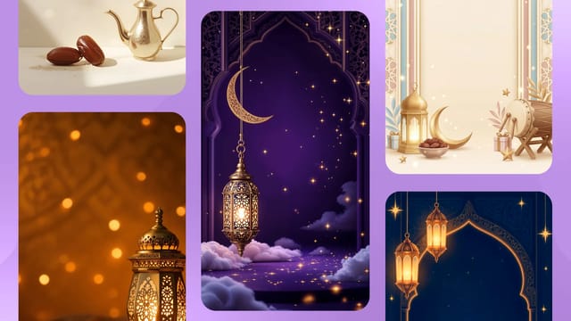 تصميم خلفيات في أندلسي
