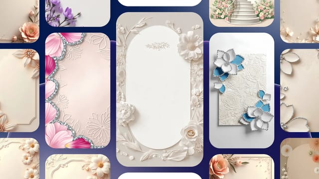 تصميم بطاقات في أندلسي