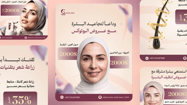تصميم عيادات في أندلسي