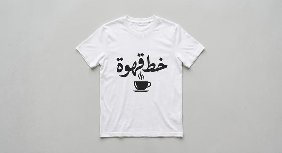 موكاب تصميم احترافي في تطبيق أندلسي