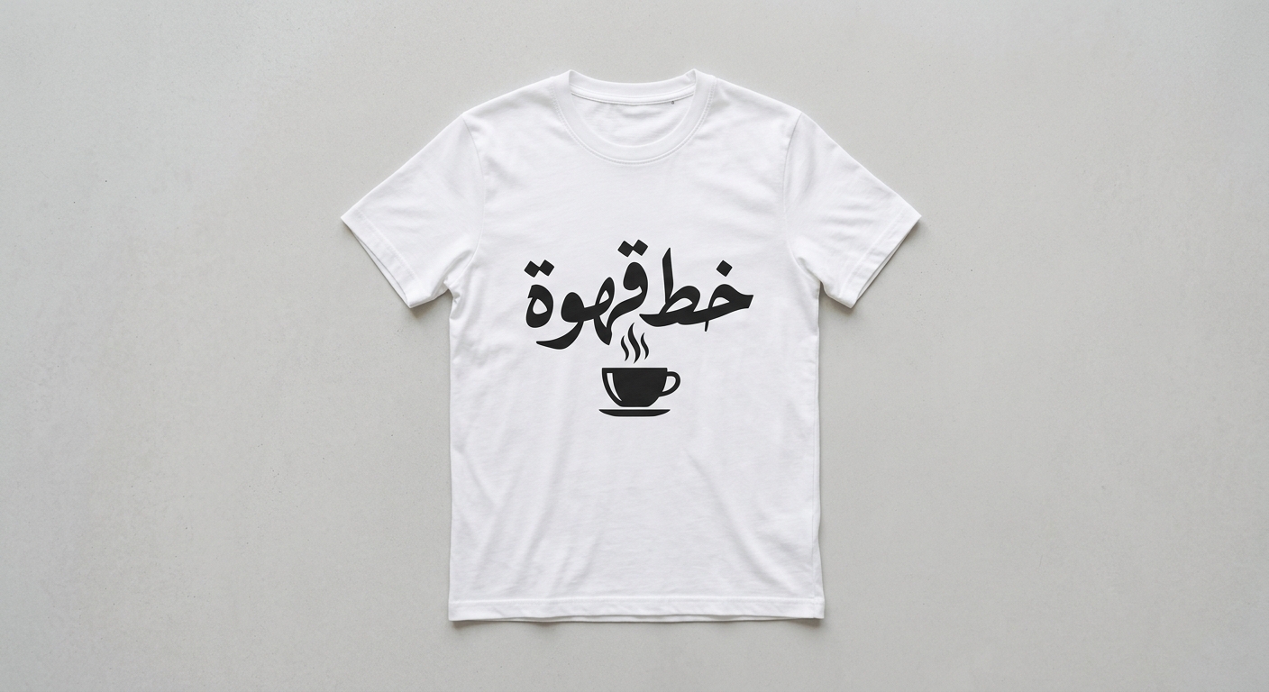 موكاب تصميم احترافي في تطبيق أندلسي